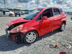 HONDA FIT 2008