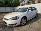 CHEVROLET IMPALA 2010