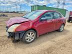 NISSAN SENTRA 2008