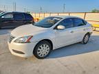 NISSAN SENTRA 2013