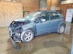 SUZUKI SX4 2008