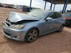 LEXUS IS 2010