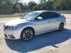 NISSAN SENTRA 2017