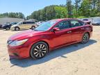 NISSAN ALTIMA 2017