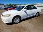 TOYOTA CAMRY 2005