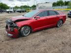 LINCOLN MKZ 2013