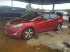 HYUNDAI ELANTRA 4D 2013