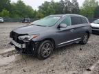 INFINITI QX60 2020