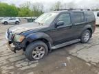 NISSAN PATHFINDER 2012