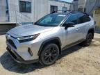 TOYOTA RAV4 2023