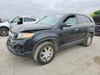 KIA SORENTO 2011