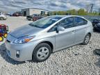 TOYOTA PRIUS 2010
