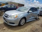 SUBARU LEGACY 2012