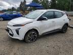 CHEVROLET BOLT EUV 2023