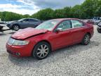 LINCOLN MKZ 2009