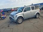 HONDA ELEMENT 2008