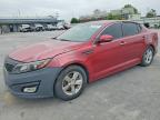 KIA OPTIMA 2015