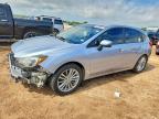 SUBARU IMPREZA 2016