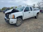 CHEVROLET SILVERADO 2007