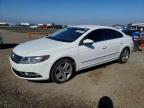 VOLKSWAGEN CC 2016