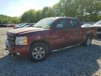 CHEVROLET SILVERADO 2013