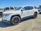 GMC ACADIA 2018