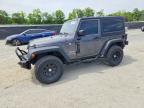 JEEP WRANGLER 2018