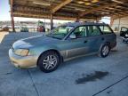 SUBARU LEGACY 2004