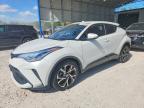 TOYOTA C-HR 2020