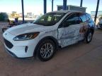 FORD ESCAPE 2022