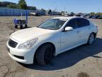 INFINITI G35 2007