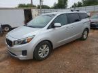 KIA SEDONA 2016