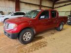 NISSAN FRONTIER 2015