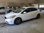 KIA FORTE 2018