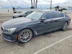 BMW 740 2016