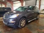 CHEVROLET TRAVERSE 2014