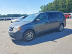 DODGE GRAND CARAVAN 2018