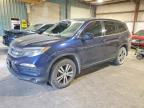 HONDA PILOT 2017
