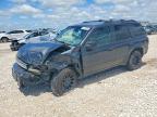 CHEVROLET TRAILBLAZER 2007