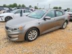 KIA OPTIMA 2016