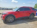 FORD EXPLORER 2020