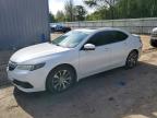 ACURA TLX 2015