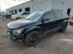 DODGE JOURNEY 2018