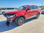 MITSUBISHI OUTLANDER 2017