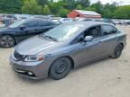HONDA CIVIC 2013