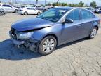 CHEVROLET CRUZE 2013