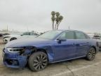 AUDI A4 2022