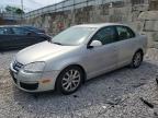 VOLKSWAGEN JETTA 2010