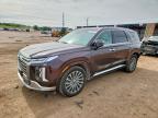 HYUNDAI PALISADE 2024