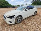 INFINITI Q50 2021